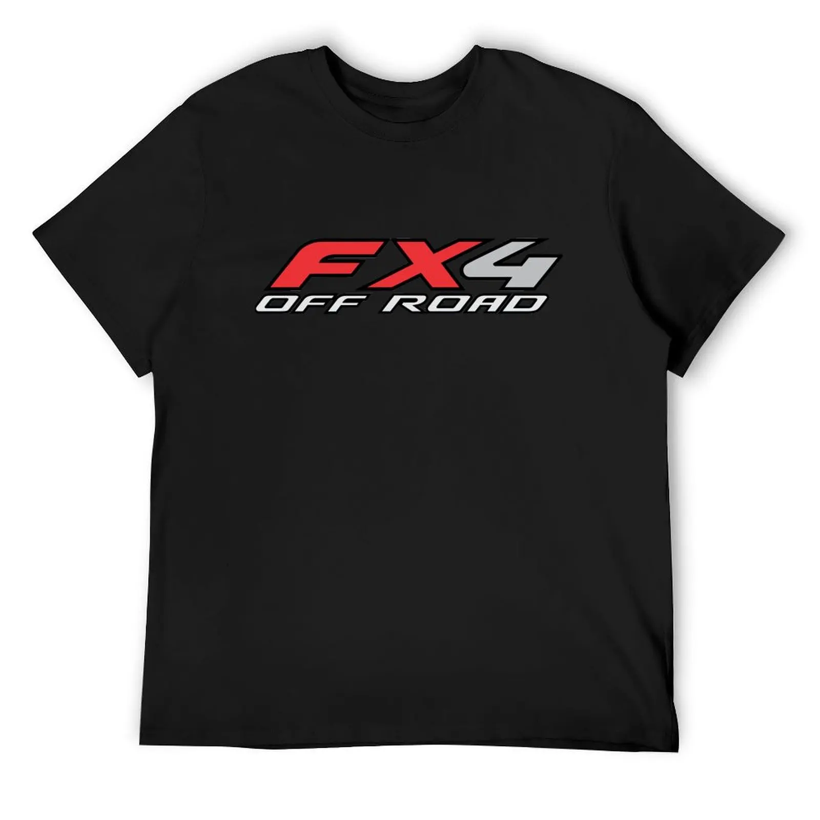 

Ford FX4 T-Shirt