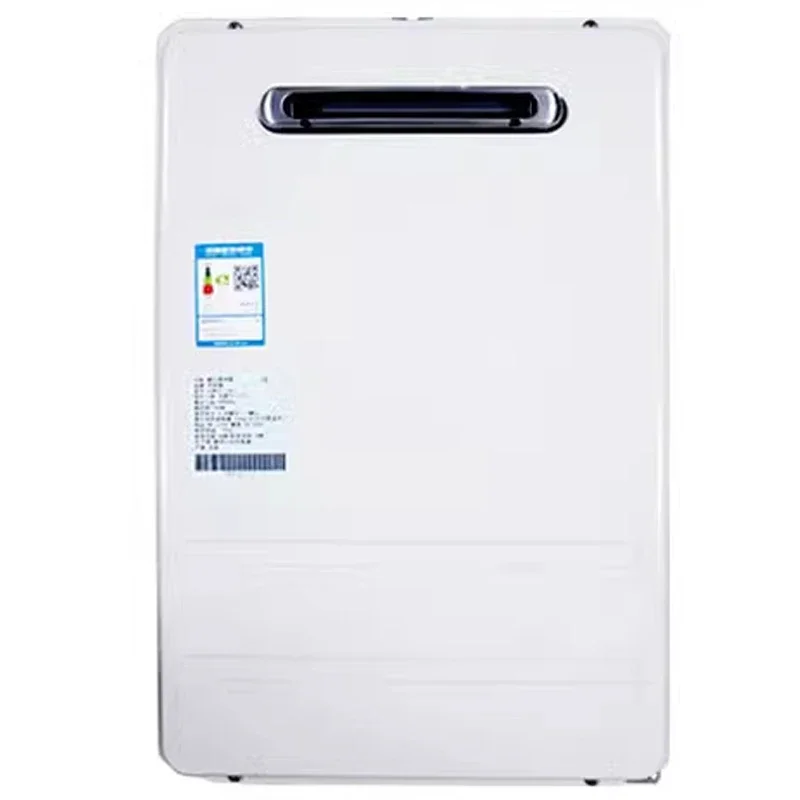 JSW30-16EC/JSW30-20EC gas water heater outdoor unit constant temperature 16L/20L oxygen-free copper water tank water volume serv