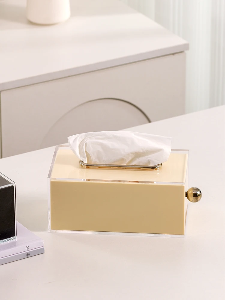 Xemo Acrylic Tissue…