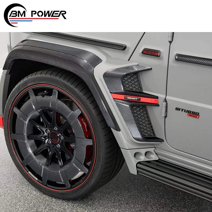 New Design G Class W463a W464 Deep Step Lip  Monoblock Titanium Forged Car Chrome Wheels Manufacturer Rims Aluminum Alloy!