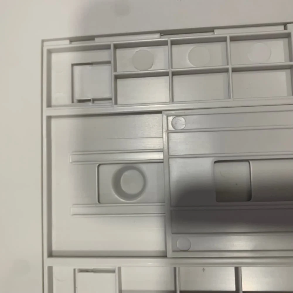 

5X PA03540-E905 PA03630-E910 ADF Paper Input Tray Chute Unit for Fujitsu fi-6130 fi-6140 fi-6230 fi-6240 FI-6125 FI-6225