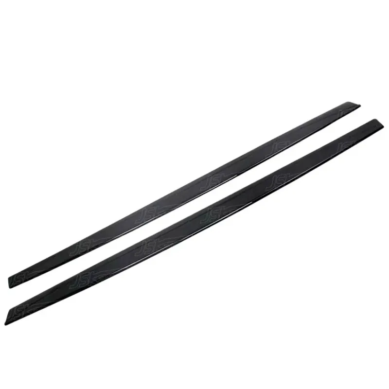 Hot Sale M-Performance Style Carbon Fiber Side Skirts for   4 Series F32 F33 2d (Only for M-Tech Bumper) 2013-2016