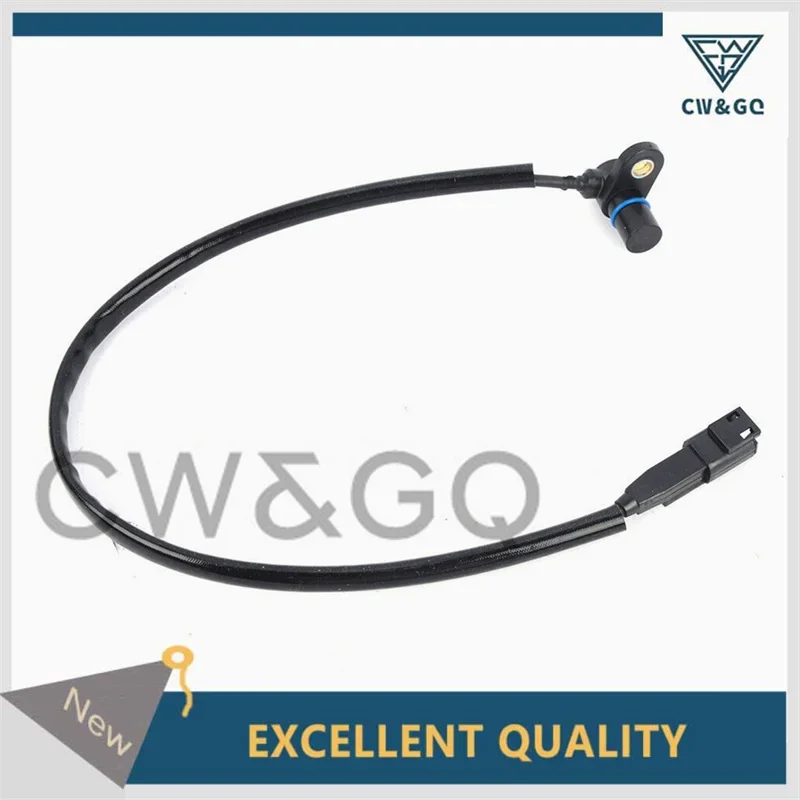

OE 3270700B 3270700 Drag Specialties Crank Crankshaft Position Sensor For Harley-DavidsonFatboy Softail 2000 32707-00B
