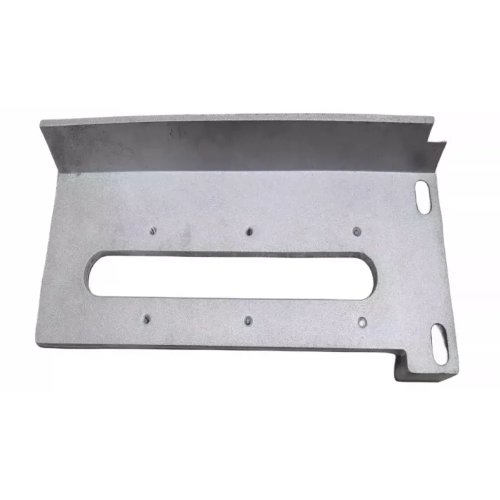 Top Out Electronic Ruler Bracket 633066 Suitable Accessories Injection Molding Machines 360 or More Machines for Haitian