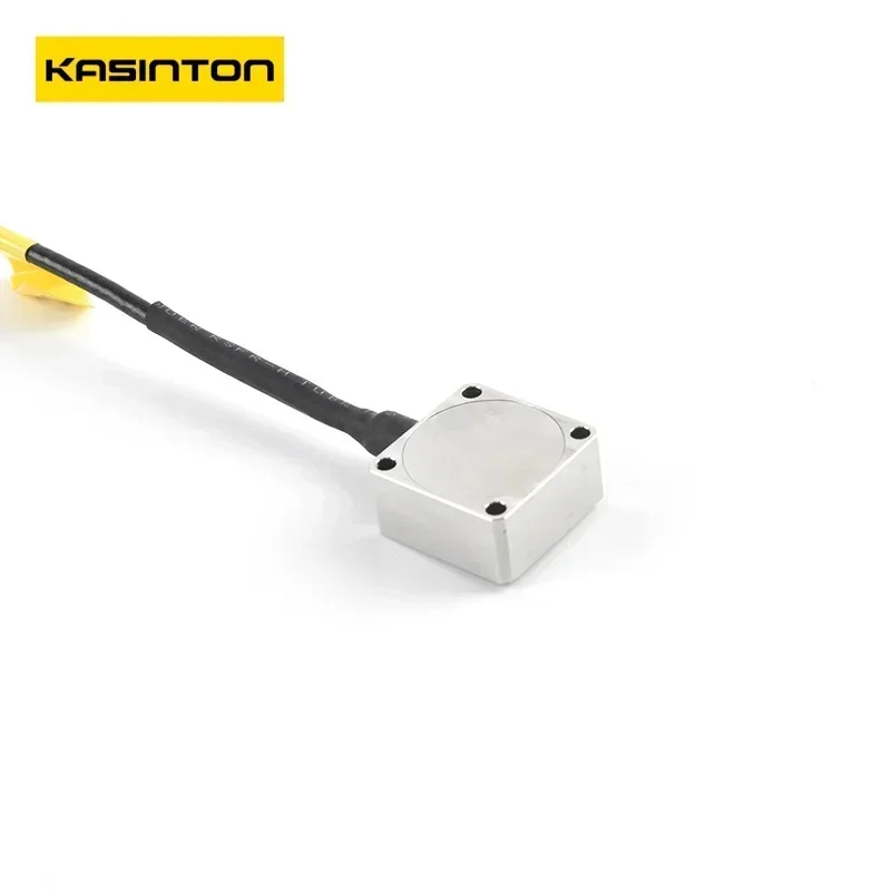 NEW IN STOCK JSDME01 Industrial High Precision Sensor Simulator IEPE Simulator Constant Current Source Signal Analysis Instrumen