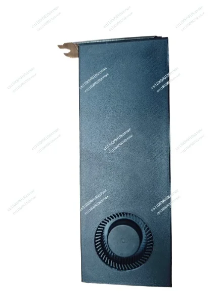 

Mi50 graphics card fan, original graphics card length, extremely large air volume