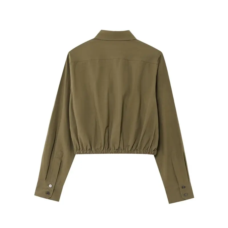 

Весна 202, женская мода, универсальная длинная свековая ткань с полосками со средней талией, Новое поступление, универсальная одежда