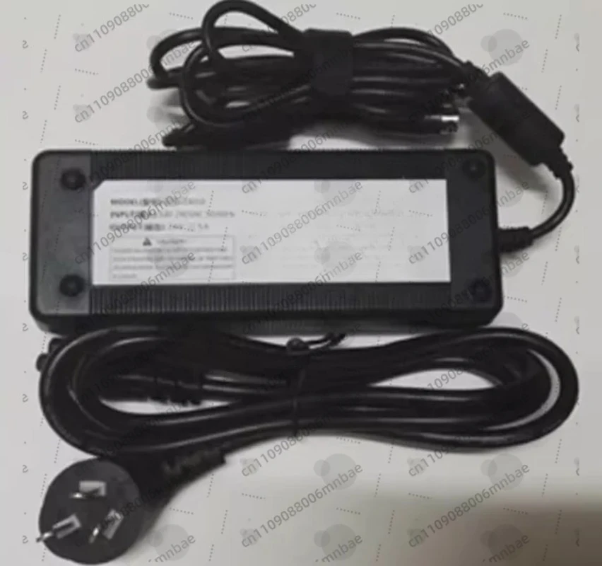 3-Pin AC Adapter E2 Charger for MDS-090AAS19B