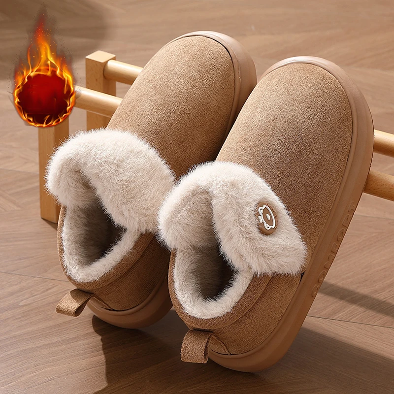 Winter Warm High Tops Cotton S - Women Shoes For Winter recension och pris