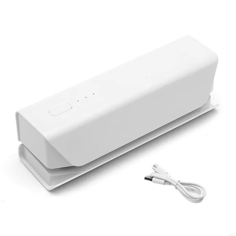 

Portable Electric Vacuum Sealer Forvarious Bag Types Efficient Forhome Andoutdoor Use