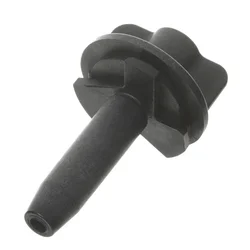For Ford For Fusion MKZ 13-16 L Or R Radiator Mount Lock Shaft DG9Z-8A193-A Radiator Installation Lock Buckle Fixing Shaft