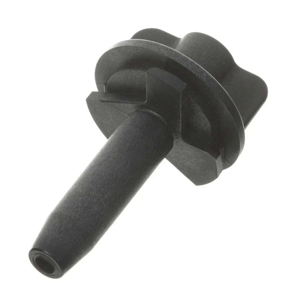 For Ford For Fusion MKZ 13-16 L Or R Radiator Mount Lock Shaft DG9Z-8A193-A Radiator Installation Lock Buckle Fixing Shaft