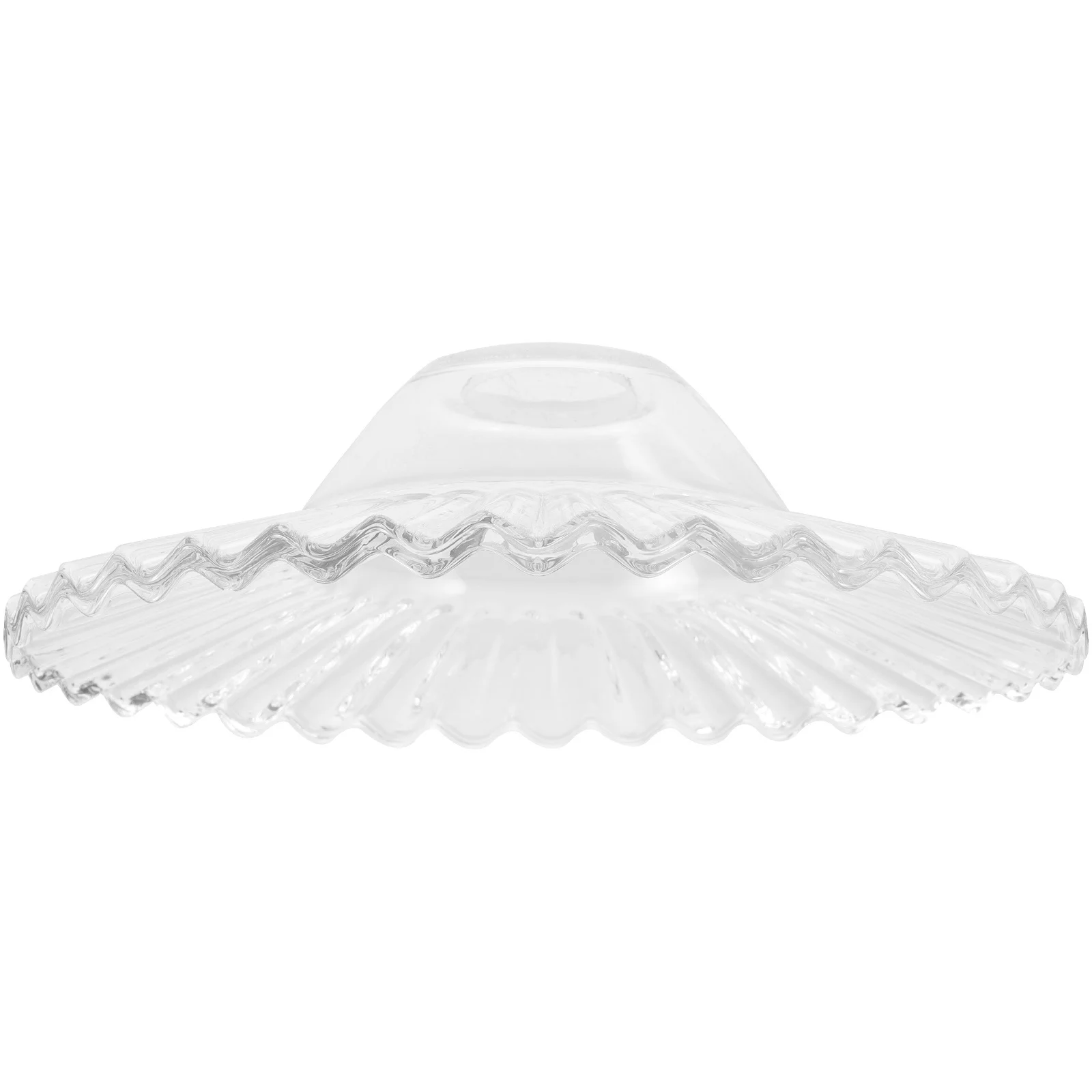 

Glass Lampshade Nordic Style Pendant Light Shade Replacement for Bedroom Living Room Decor Glass Shades for Light Fixtures