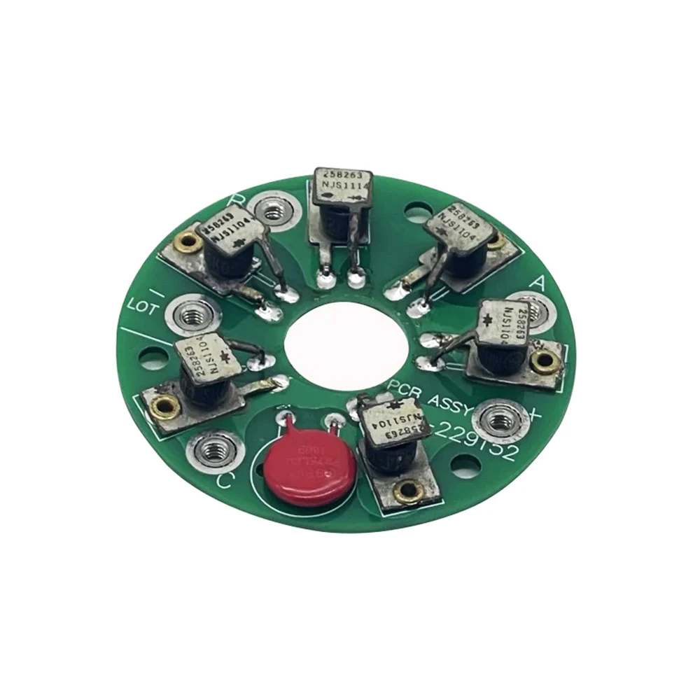 

Generator Light-Emitting Board Rectifier Bridge Photosensitive Board A-229152