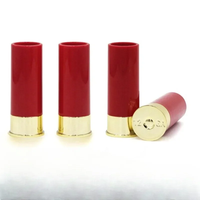 

Tequila Bullet Cup American Soldier Lipstick Cup