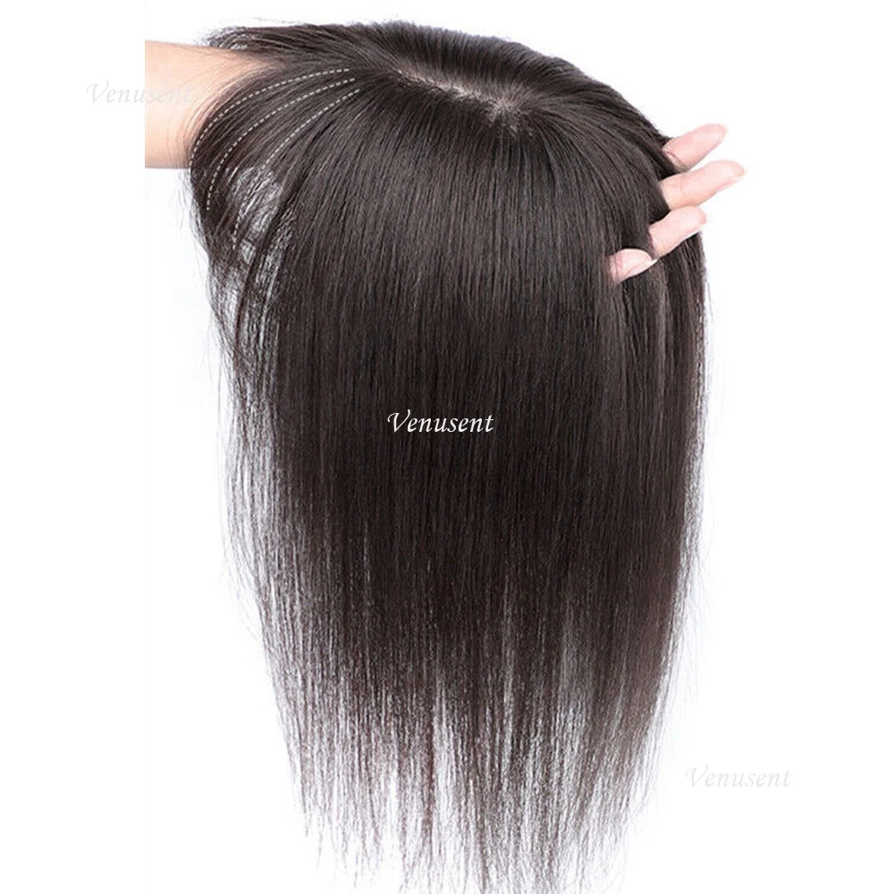 Рисунок 3 - Женский Топпер из человеческих