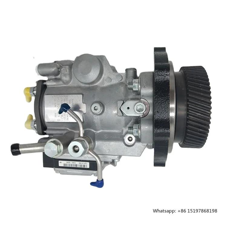 

Новый насос D-max 4JH1, инжектор Asm 8973267393 8-97326739-3, топливный насос высокого давления для ISUZU