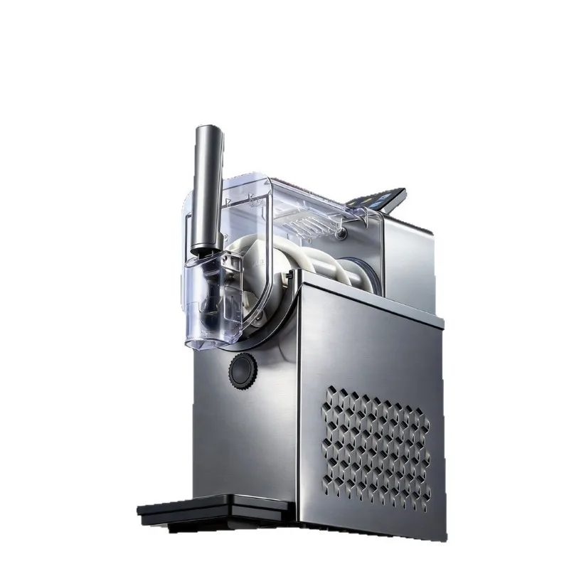 Commercial high-power smoothie machine, special ice crusher for milk tea shop, wall-breaking cooking machine, multi-functional
