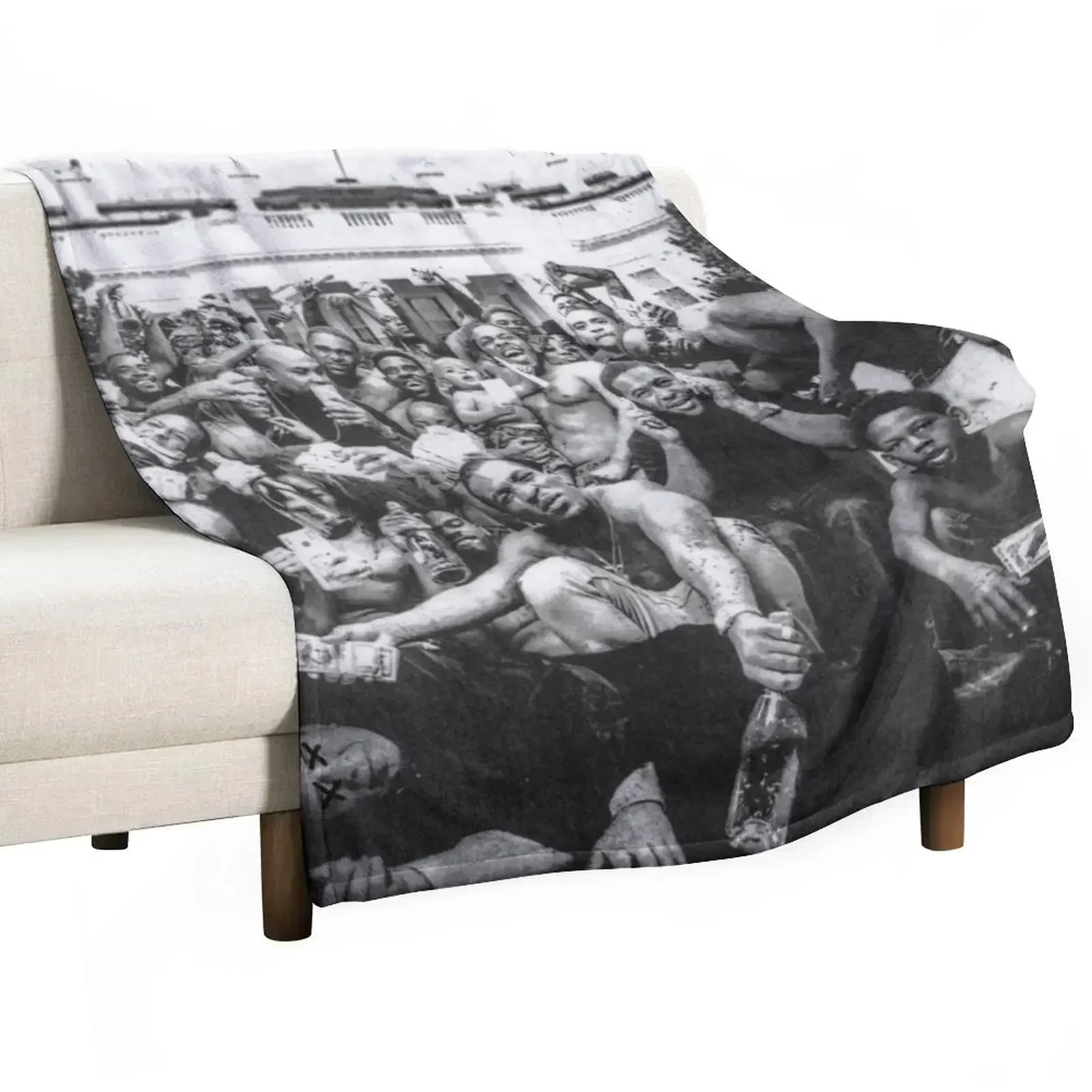 

New To Pimp A Butterfly Throw Blanket warm for winter Bed Blankets