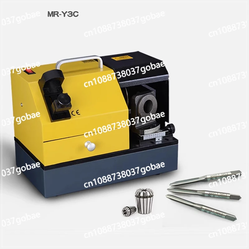 Machine Tool Screw Tap Grinding Machine MR-Y3C Screw Tap Grinding Tap Grinding Sharpening Machine