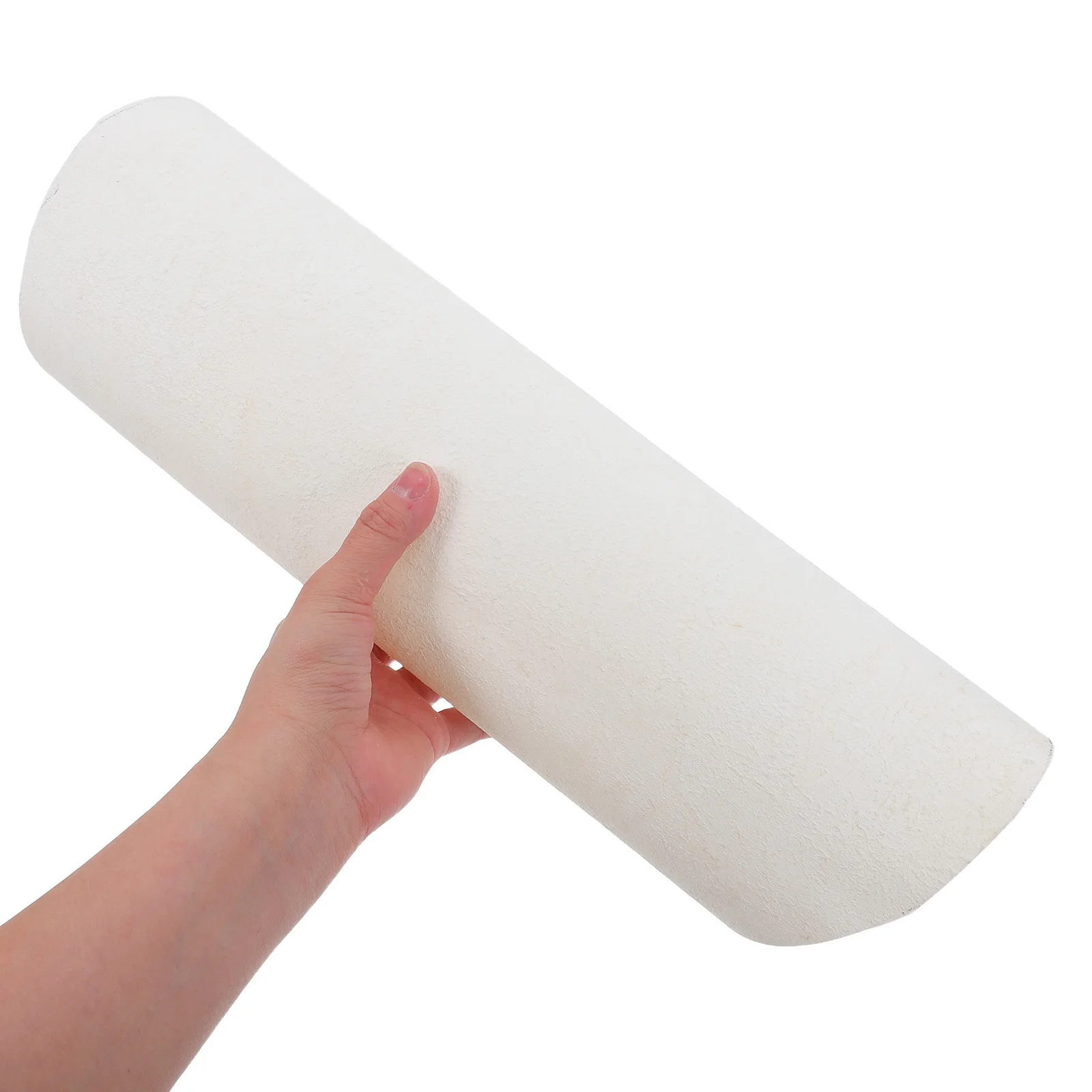 

15.72 Inch Natural Goat Skin Djembe Head Handcrafted for Authentic Sound Performance Teaching Instrument Gear Instrument Gear