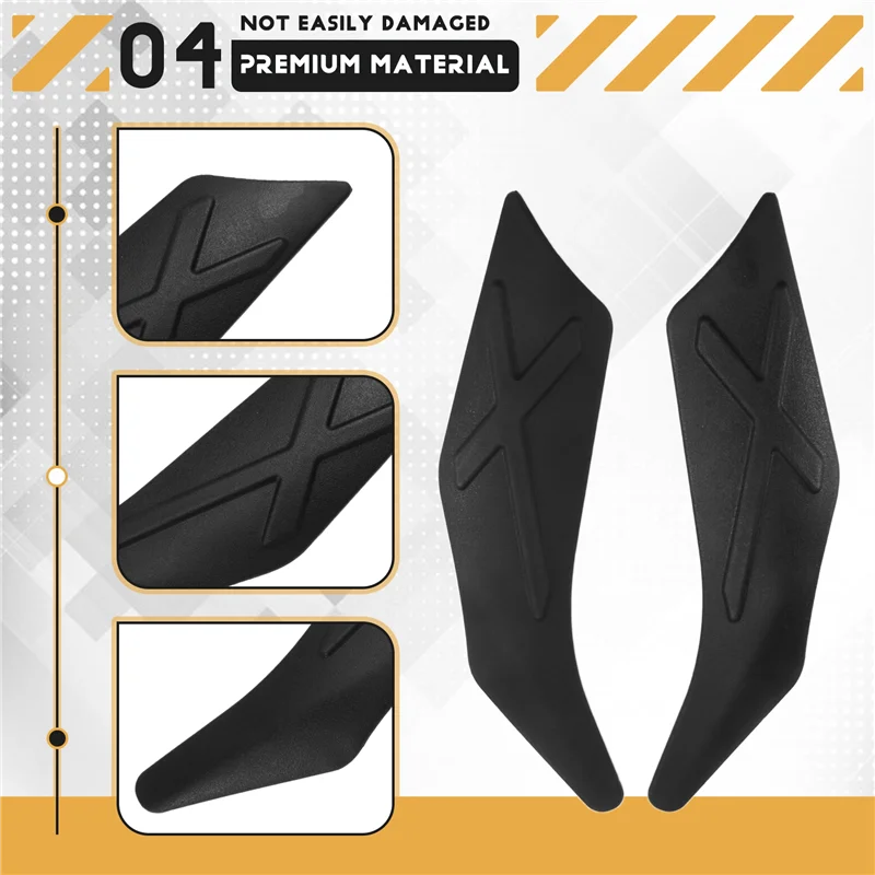 

For YAMAHA XMAX300 Patch Scratch-Resistant For YAMAHA XMAX300 Scratch-Resistant Decoration For XMAX300 Motorcycle Covers Styling