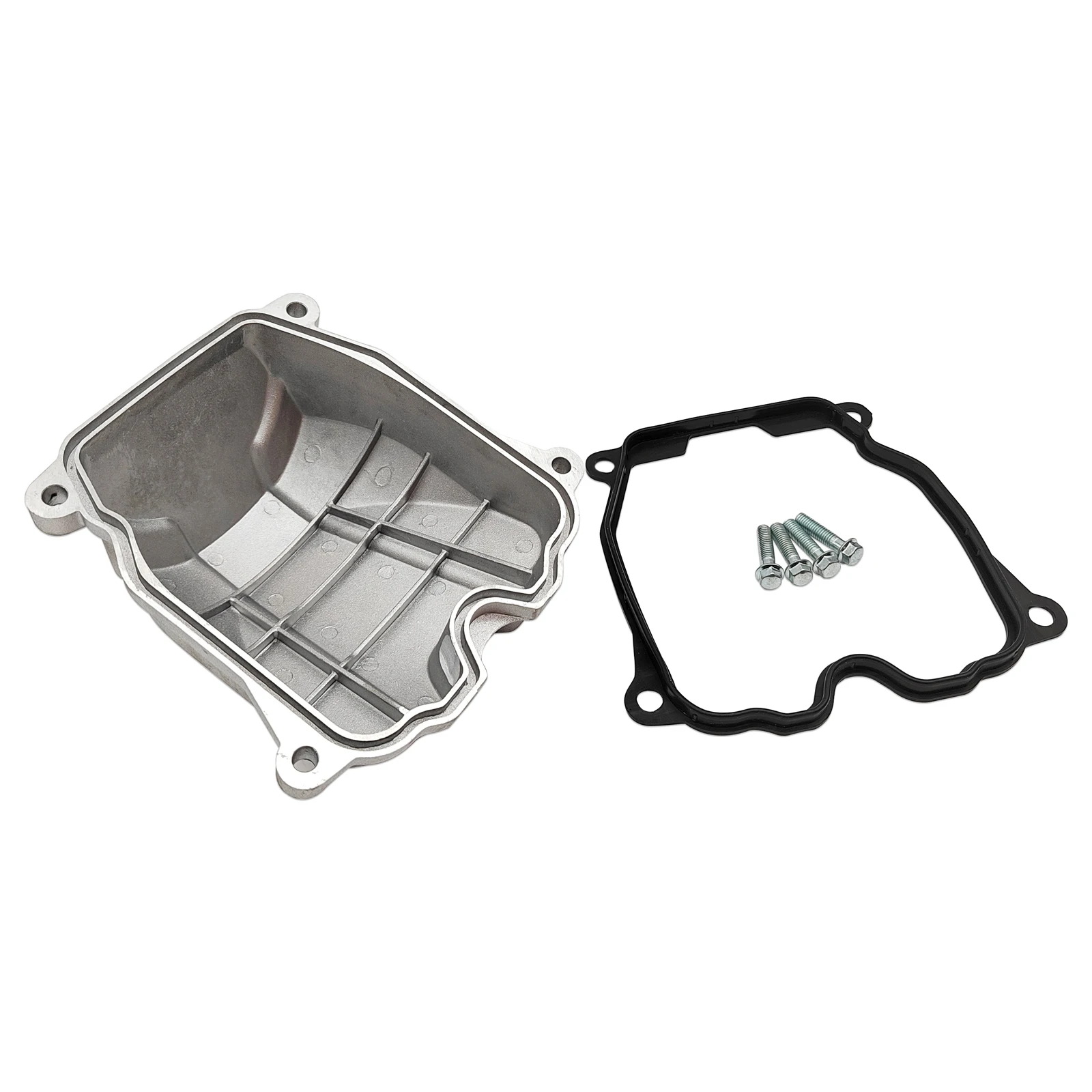 Valve Cover with Gasket  420610393 420630260 for BRP 800 1000 Out- lander Renegade COMMANDER Maverick 330 ATV UTV  KART BIKE