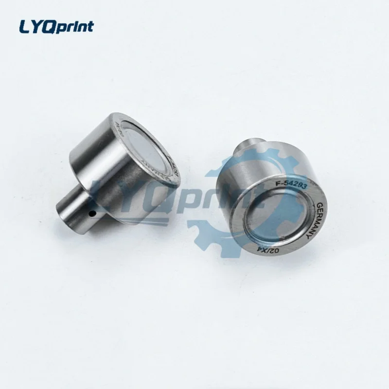 10 pieces F-54293 Cam Follower For Mo Machine, Heidelberg Mo Machine Parts
