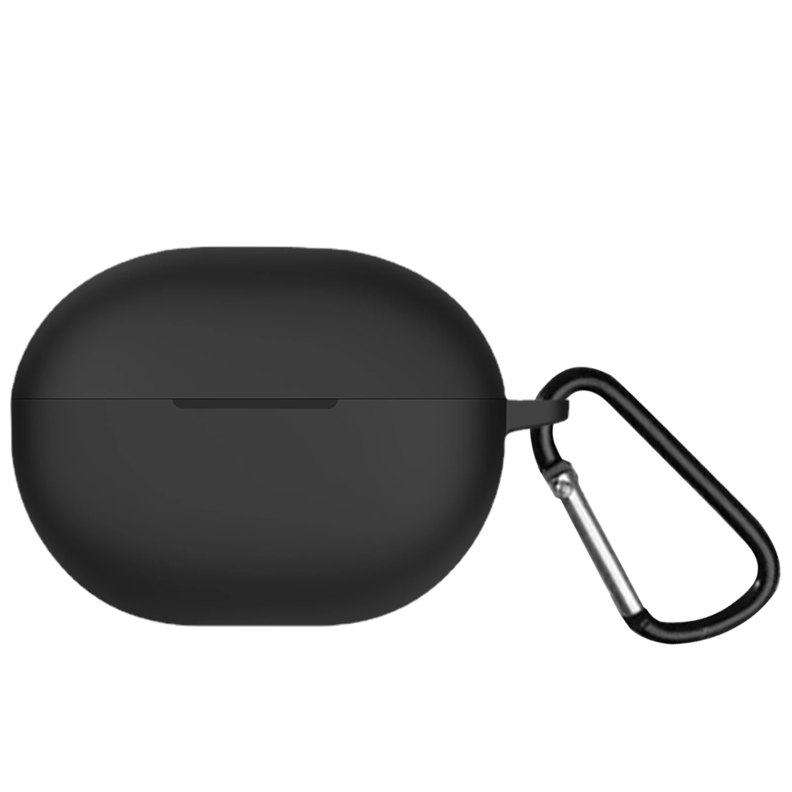 Estojo de transporte de sílica à prova de choque compatível gt1 2022 fone de ouvido protetor à prova de poeira lavável caixa de carregamento manga