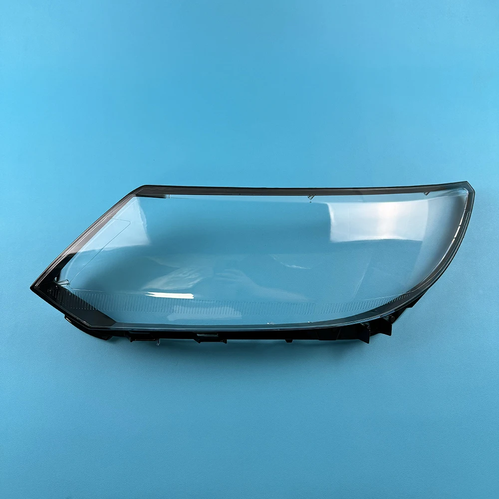 For Volkswagen VW Tiguan 2013 2014 2015 2016 2017 Car Headlight Shell Transparent Lampshade Headlamp Cover Lens Plexiglass