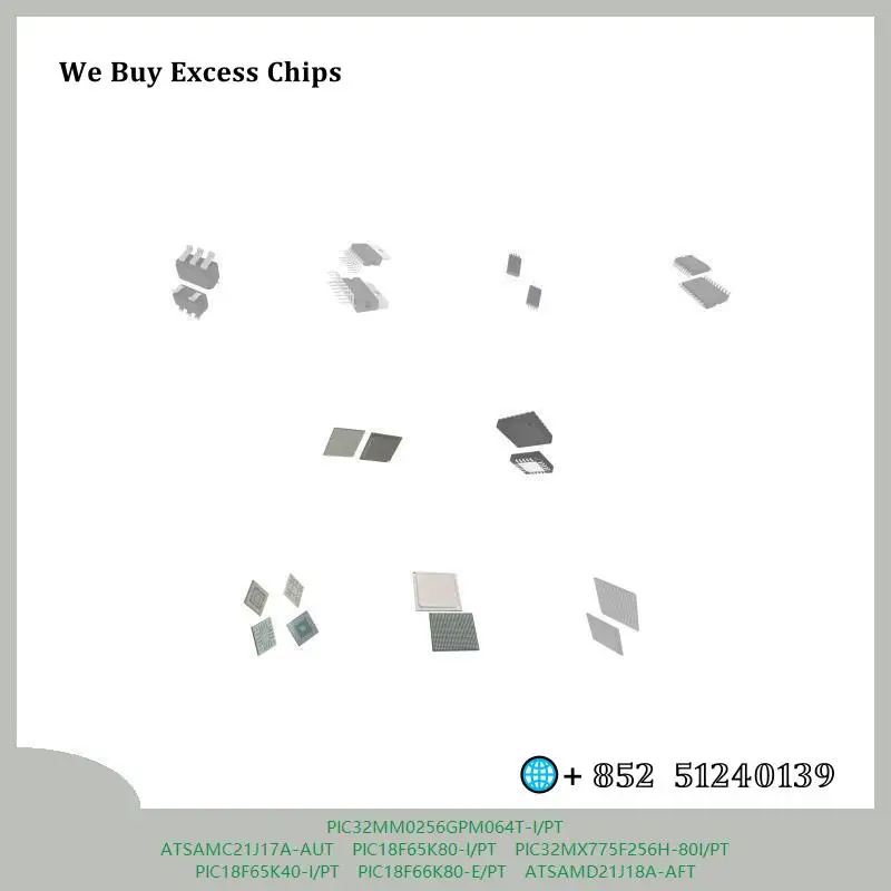 chip-chip-circuito-integrato-chip-mcu-chip-pic32mm0256gpm064t-i-pt-atsamc21j17a-aut-pic18f65k80-i-pt-pic32mx775f256h-80i-pt