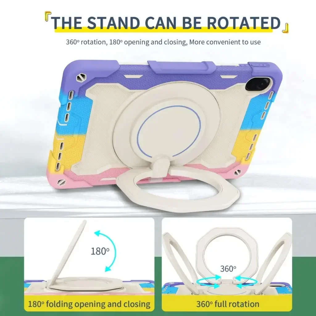 Thumbnail 4 - #24 Compare Huawei MatePad Pro Case Before You Buy