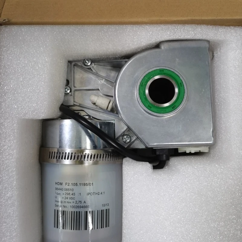 

For Heidelberg Printing Machine Accessories HDM F2.105.1195 motor motor