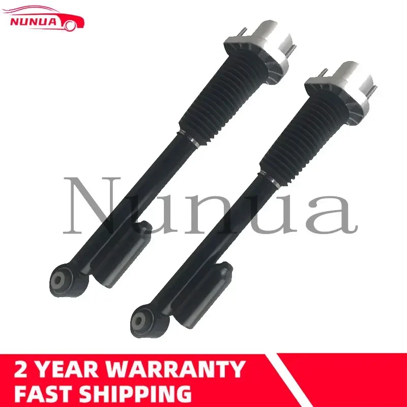 

1xAir Shock Absorber LR045270 Rear Fit Land Rover Range Rover Sport L494 2014-2016 LR047132 LR045269 LR045270