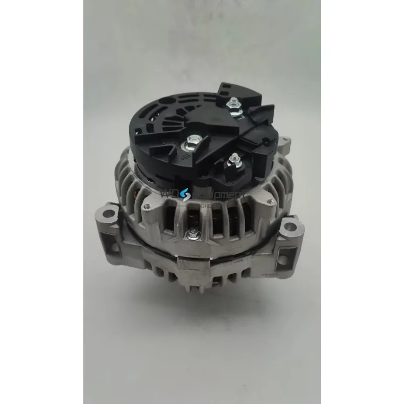 Good Quality 200 AMP 12V Alternator RE210793 RE55571 for John Deere 8230 8330 8530 9330 9430 9530 9630