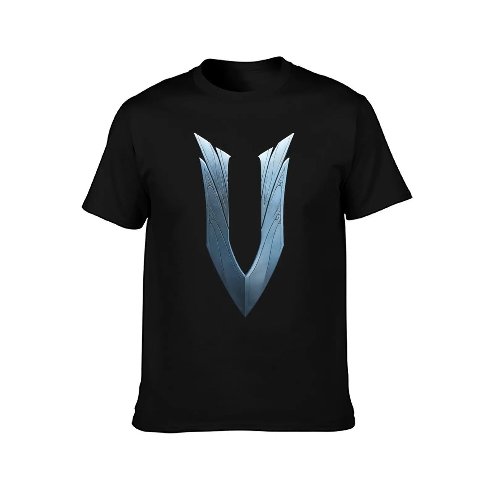 Vampire rising symbol Classic T-Shirt t shirt man cotton T-Shirt