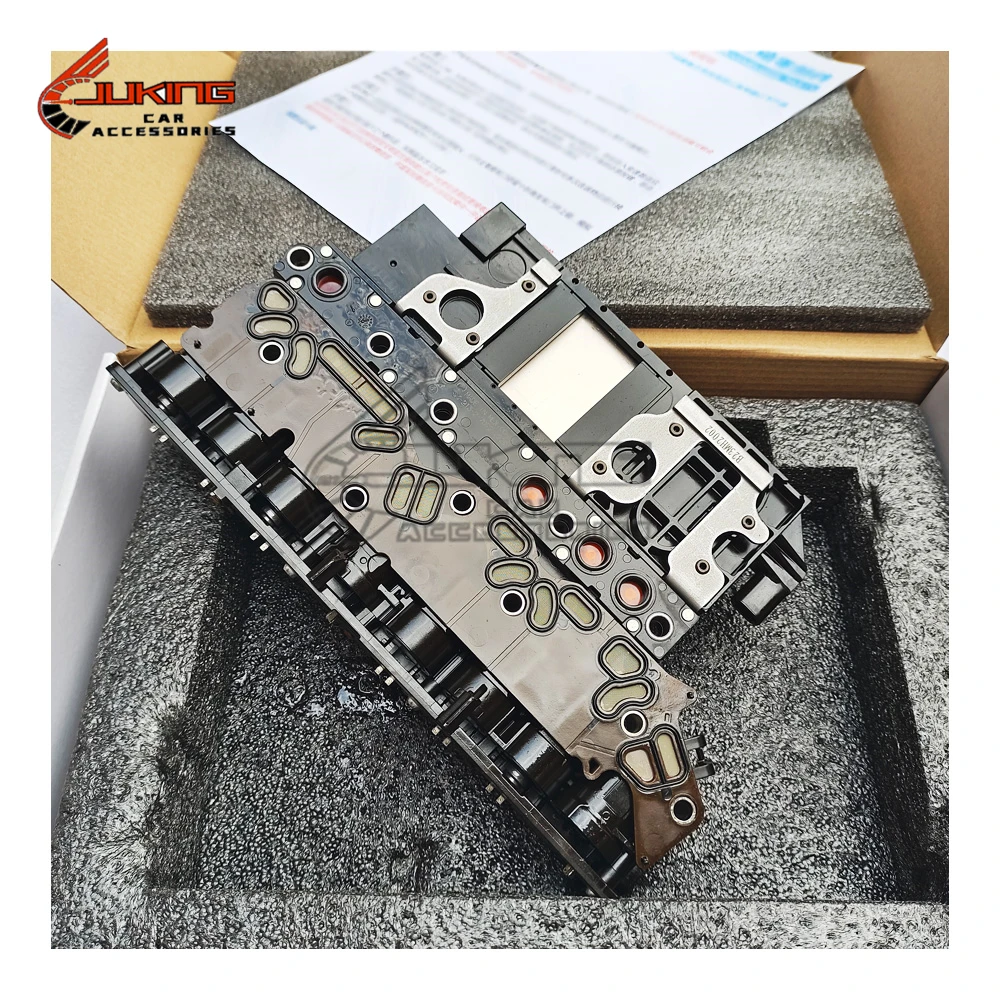 

6T70 6T75 Transmission Control Unit Module 24244571 For Chevrolet Buick Cadillac GMC 201592WTE