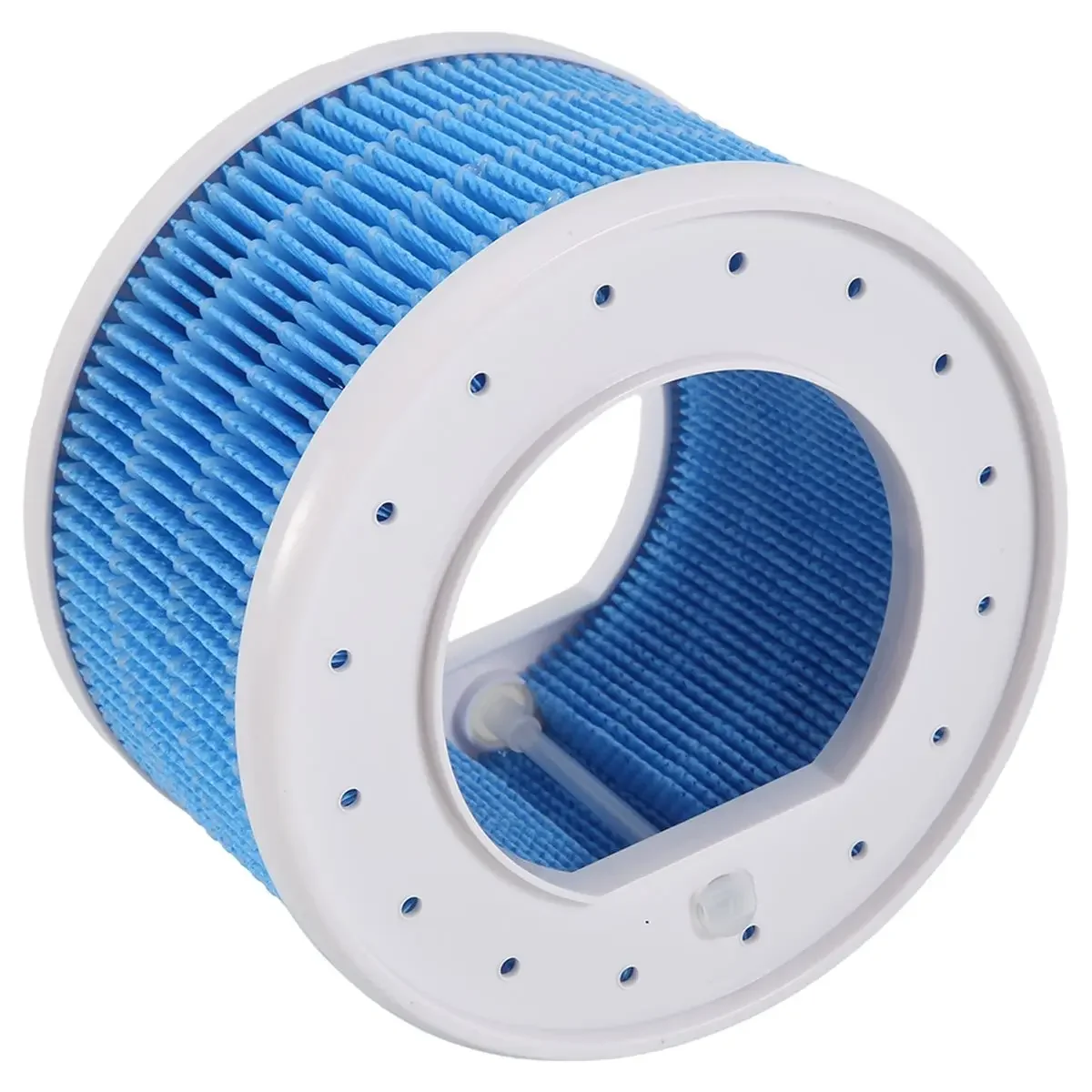 (ABZD) Filtro HEPA H13 para Humidificador Xiaomi Mijia Mist Free 3 [400] Elemento Filtrante CJSJSQ02XYLX Limpieza del Hogar