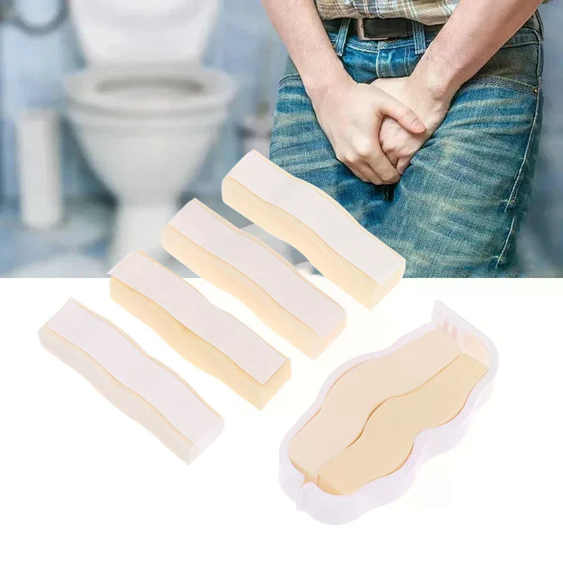 

Light And Comfortable Manage Urinary Incontinence Care Clip For Men Penile Clamp For Male Urinary Incontinence