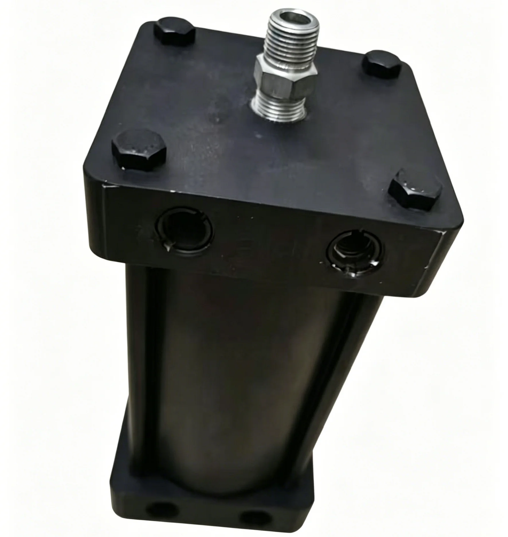 New type of accumulator for gearbox replacement 29553476/29544596