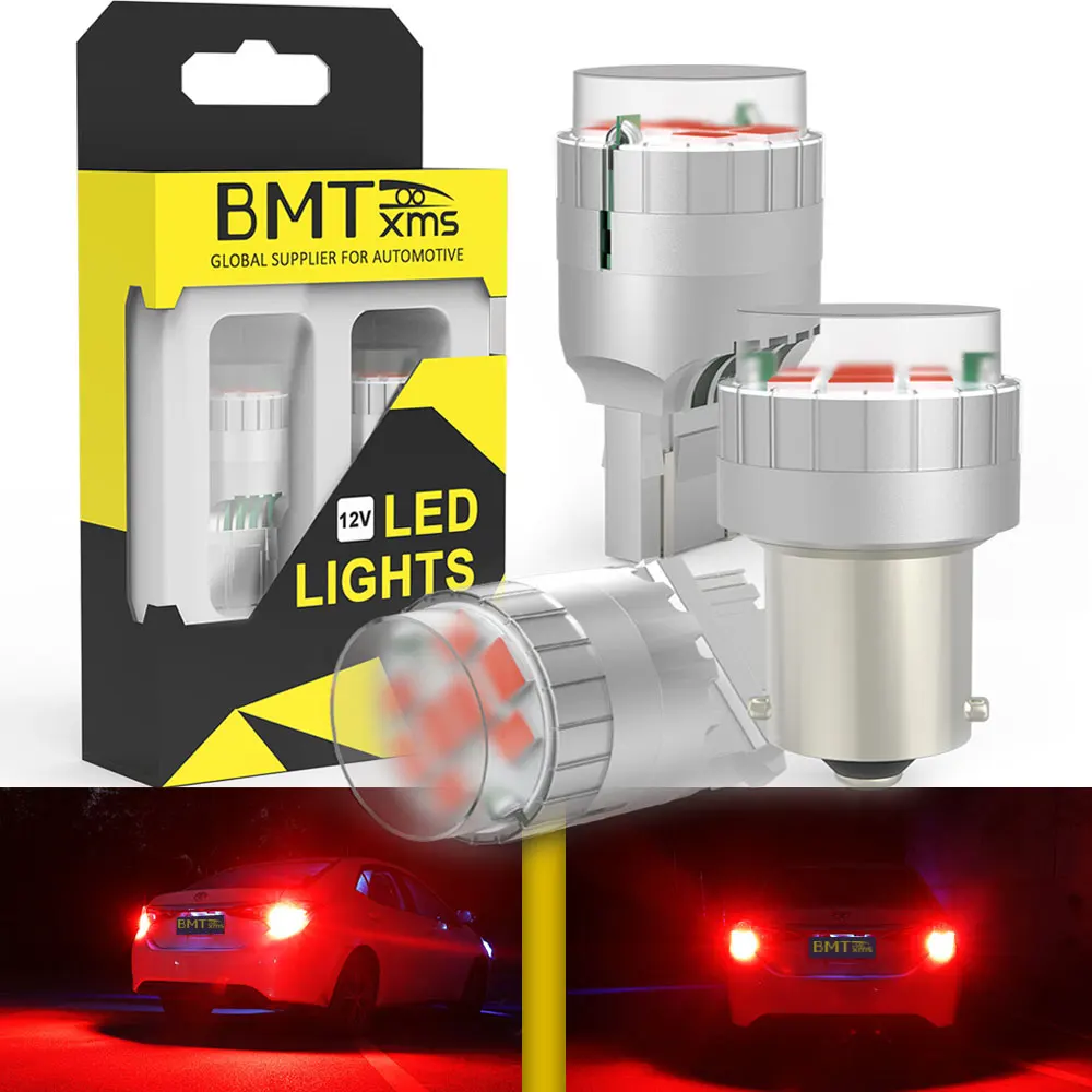 Bmtxms 2PCS Red T20…