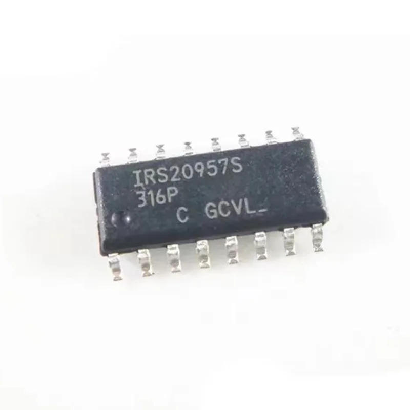 5pcs New 100% Tested IRS2092 21858 20954 20955 20956 20957 20965 S STRPBF SOP-16 Digital Audio Driver IC Chip