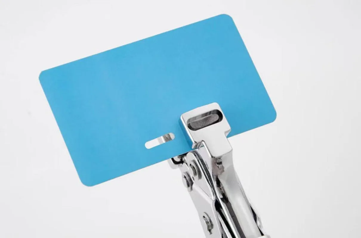 Professional Eyeglasses Plier Set with Storage Box Rimless Disassembly Glasses Frames Optical Tools Repair Kit