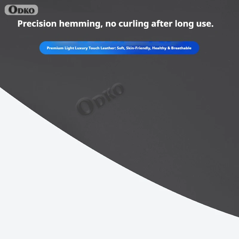 ل MG ONE الجلود لوحة سيارة الشمس الظل حصيرة أداة مكتب عدم الانزلاق غطاء إكسسوارات جلدية القوالب الداخلية #3