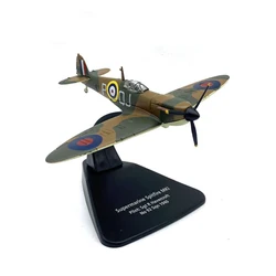 OXFORD 1:72 Scale Diecast Alloy Royal Navy MkI Fighter Aircraft Model Classics Nostalgia Toys Gifts Souvenir Static Display