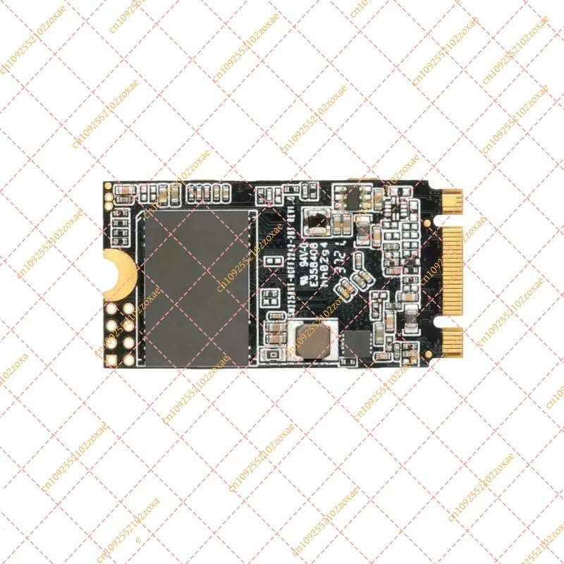 M.2 NVMe SSD 128GB 512GB PCIe Gen3 Internal Solid State Drive Flash Memory Module for WisGate Connect Gateway
