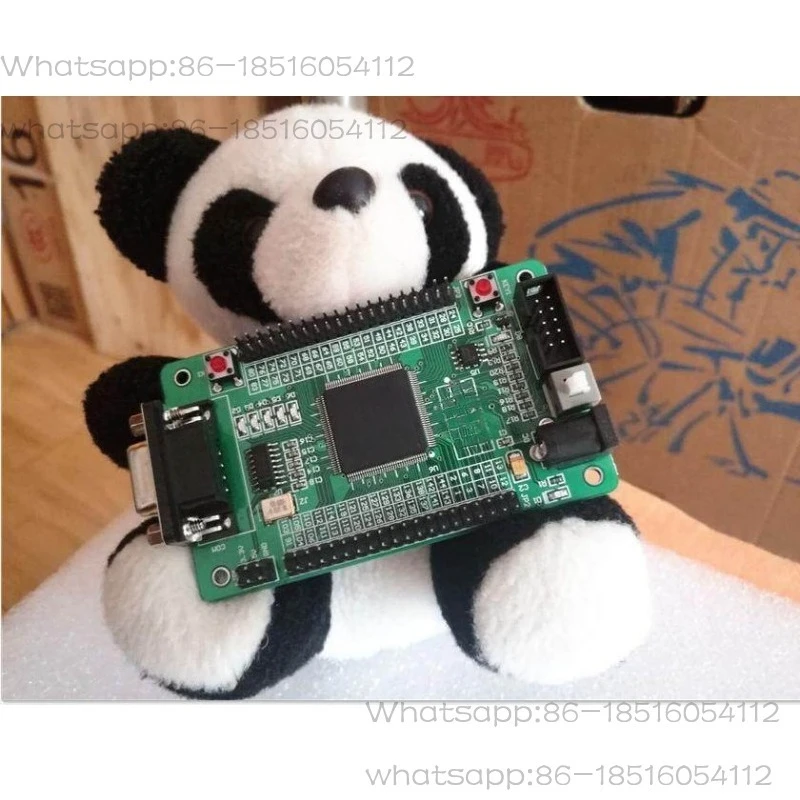 Development board EP4C6E22C8N EP3C5E fourth generation system board