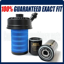 11-9342 Fuel Filters 11-9300 Air Filter 11-9182 Oil Filter For Thermo King SB190 SB210 SB230 SB330 (Not Filter Kit )