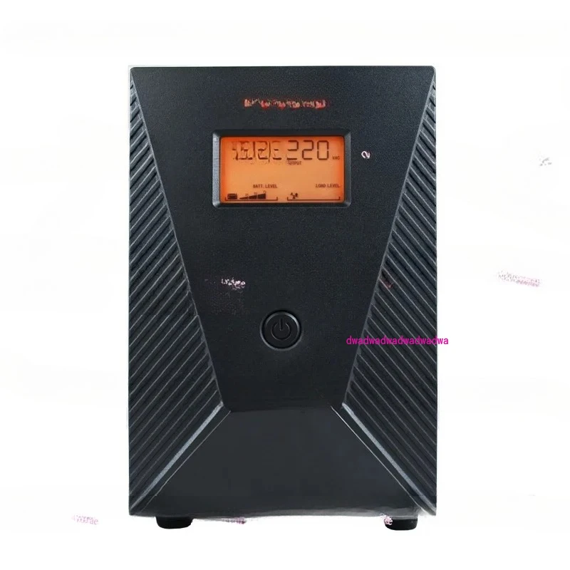 Ups Uninterruptible…