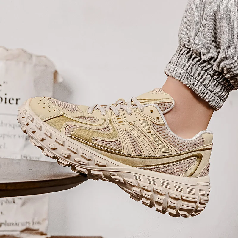 

2025 new men's casual shoes,walking shoes,sneakers strolling shoe Casual Durable Anti-Odor unisex Comfortable Boost Soft Sole